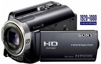 Sony HDR-XR350VEB (HDRXR350VEB) Sony HDR-XR350VEB (HDRXR350VEB)